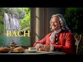 Happy bach  classical music for morning mood