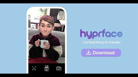 [NOW Available] Hyprface Mobile App on both Android & iOS