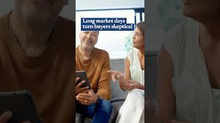 How Long Market Days Shift Buyer Behavior