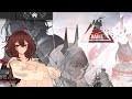 【MIYUNATHON DAY 10】Arknights come back!!  【EN/FIL】