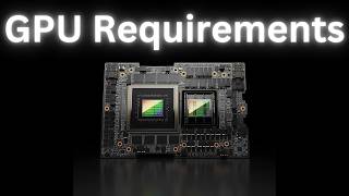 Building LLM GPU Memory Requirements Calculator