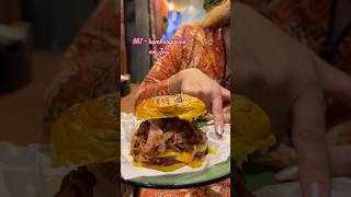 567 Burger - hamburgueria em Jericoacoara no beco do forró