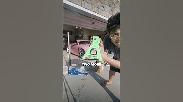 Essentials for working on@WayneBanga ‘s #SubaruBRZ  🏎️💨!