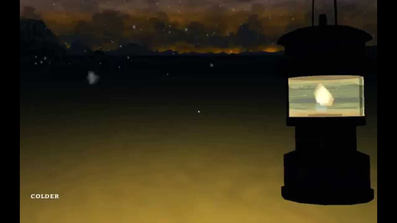 THE long dark part 2