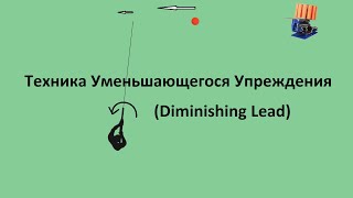 Техника Уменьшающегося Упреждения (Diminishing Lead). Как и когда применять ?