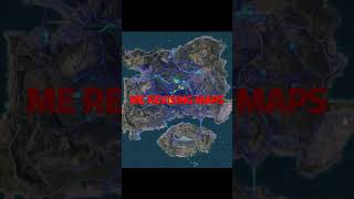 JUST IGL THINGS #battlegroundsmobileindia #ingameleader #bgmi #illusion