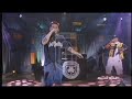 House of pain  legend and on point live on the jon stewart show september 14 1994