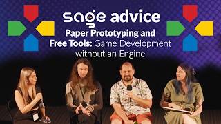 Paper Prototyping and Free Tools: Starting Game Development without an Engine