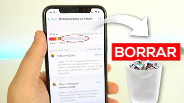 ¿Cómo borrar caché y datos basura en iPhone?