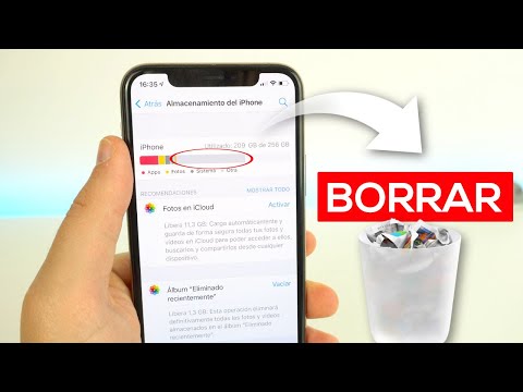 Video: ¿Cómo limpio iOS?