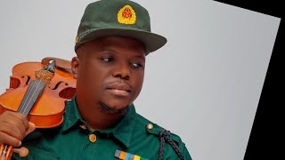 Dr. Annoint Amani = KIOTA CHANGU New Album vol 11, 2025 🙏