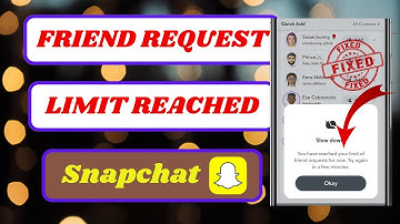 slow down you have reached your limit of friend requests for now. try again in a few minutes|2024