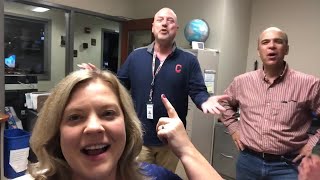 Meet WHIO Radio Staff | Behind the Scenes