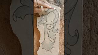 how to wood carving ideas for beginner ASMR carving whittling carving design UnIeash Your Creativity