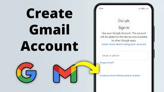 How to CREATE gmail account without phone number 2026 | Verify your phone number problem screenshot 5