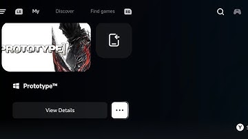 Prototype on Gamehub 5.2.2 Snapdragon 8 gen 3 