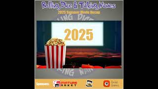 2025 Summer Movie Recap