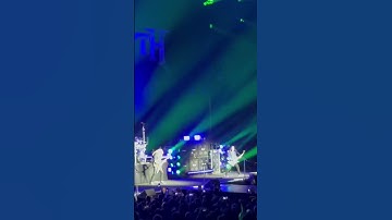 🔥Megadeth - Wake Up Dead - #live in Kraków Poland #livemetal #concert #megadeth #metal