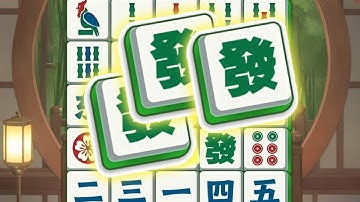 Mahjong Match Blast Gameplay | Relaxing Tile Matching Puzzle for Seniors