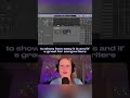Artist tonka._.b created her newest release 'Purple Rain' using Dubler 2 and her voice, instead of a