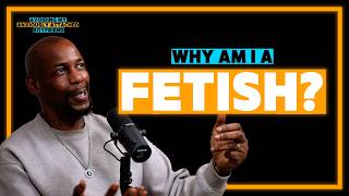 The Pressure to Perform Black Masculinity