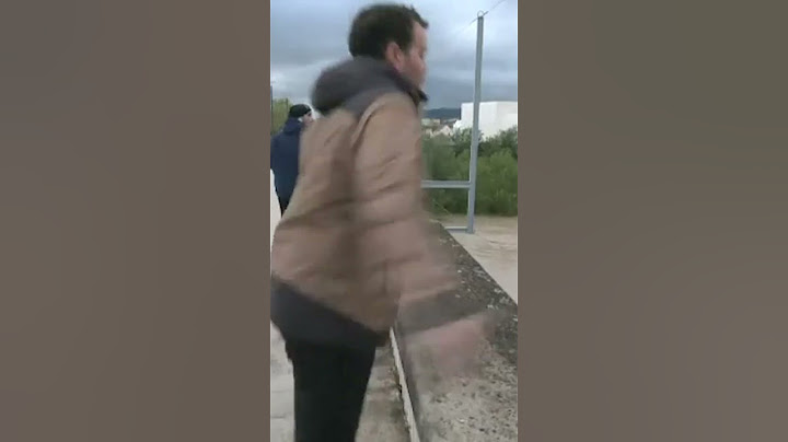 La situación de las cuencas andaluzas: de la sequía a la alerta por inundaciones #inundaciones