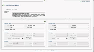 ARTIO VM Invoice - Video Presentation