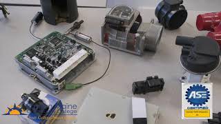 EMCC Automotive Program Overview