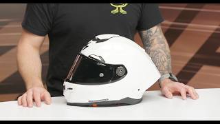 Scorpion EXO-Warp Apex Helmet Review