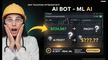 POCKET OPTION ROBOT 2025: 100% Automated Trading. Set It & Forget It.