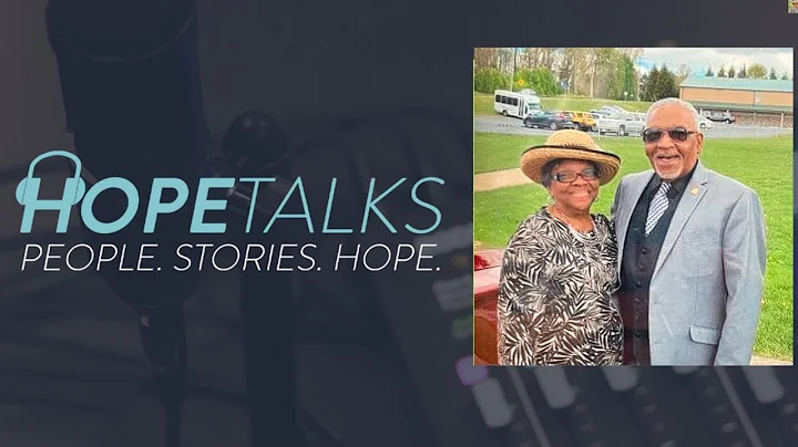April 24 2022  Earl & Agnes Clarke Testimony