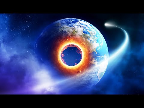 Video: Mungkinkah Bumi Berongga? - Pandangan Alternatif