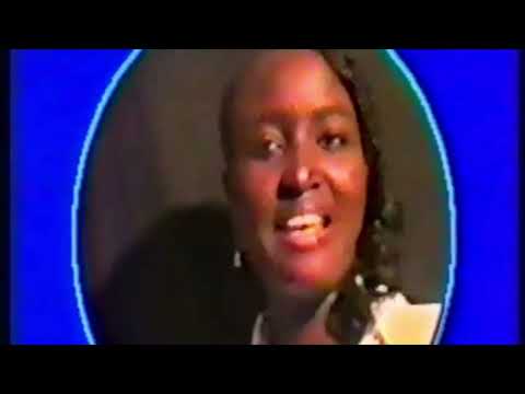 Ni Ce Dankalin Turawa 1997