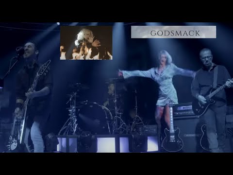 Godsmack release video for “Soul On Fire“ + tour dates