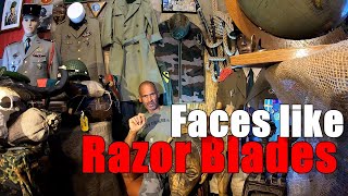Download Lagu My life in the 2. REP (2) – faces like razor blades MP3 Download Lagu My life in the 2. REP (2) – faces like razor blades MP3