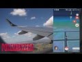 POKÉMON GO JOGANDO NO AVIÃO, OLHA NO QUE DEU, UUUUAALLL