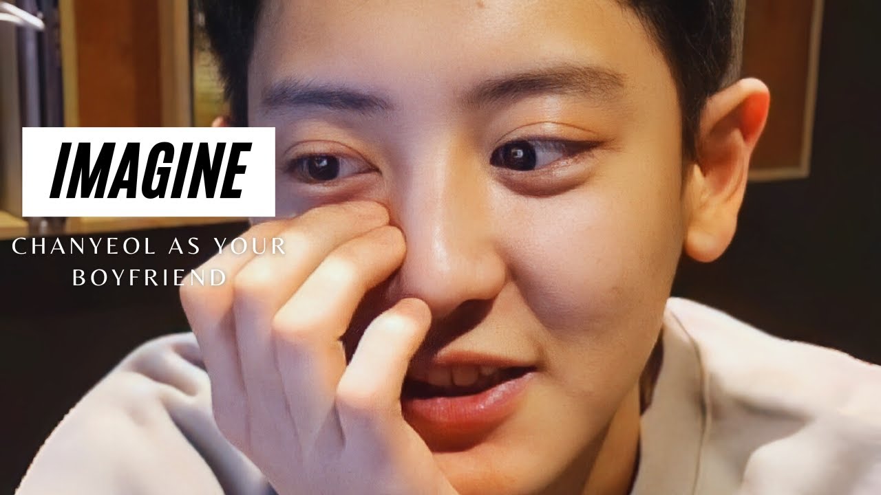 ПРЕДСТАВЬТЕ | ЧАНЁЛЬ В КАЧЕСТВЕ ВАШЕГО ПАРНЯ