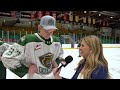 Matias Vanhanen | WHL Championship Post-Game