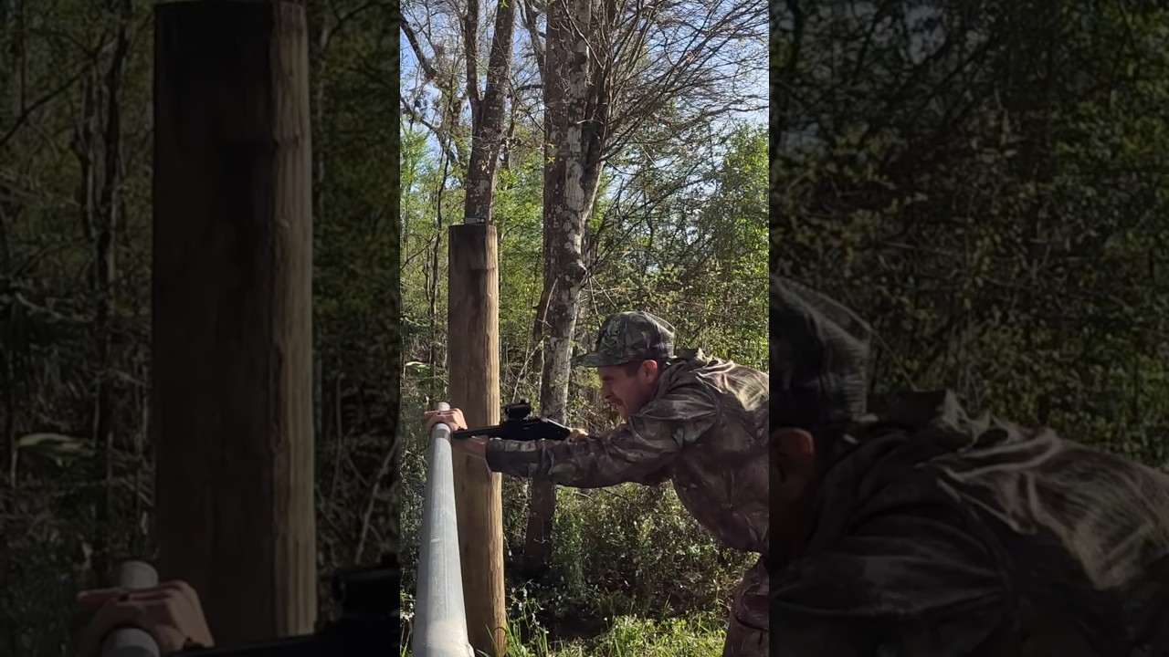 THAT ROSSI BRAWLER WILL BITE! 