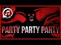 Andrew W.K. - Party Party Party (Fauxchestral) | Hellsing Ultimate Abridged | TFS Tunes