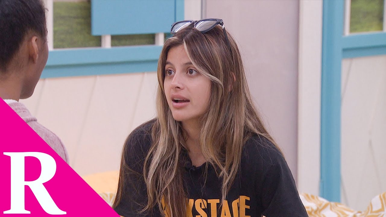 How Paloma Aguilar’s Unexpected Exit Affected Big Brother 24