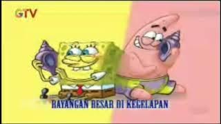 Download lagu Opening SpongeBob SquarePants versi GTV V1