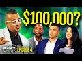 This Insurance Agent Seeks $100,000 For His New Recruiting System! (Agency Investors - Episode 4)