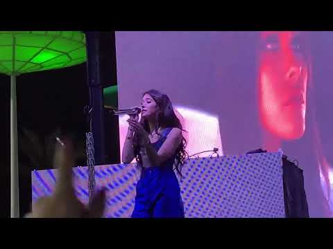 Hurts Like Hell Madison Beer live in Miami Y100 Jingle Ball