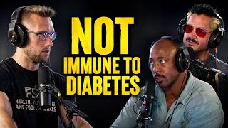 Why Exercise Doesn’t Make You Immune to Diabetes Ft. Andrew Koutnik
