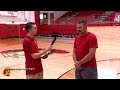 Charleston Trojans Sports Report 101
