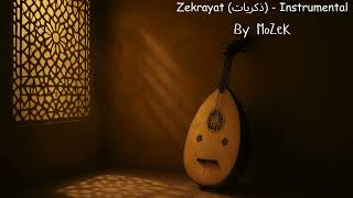 Download Lagu Zekrayat ذكريات  -  Arabic Instrumental MP3