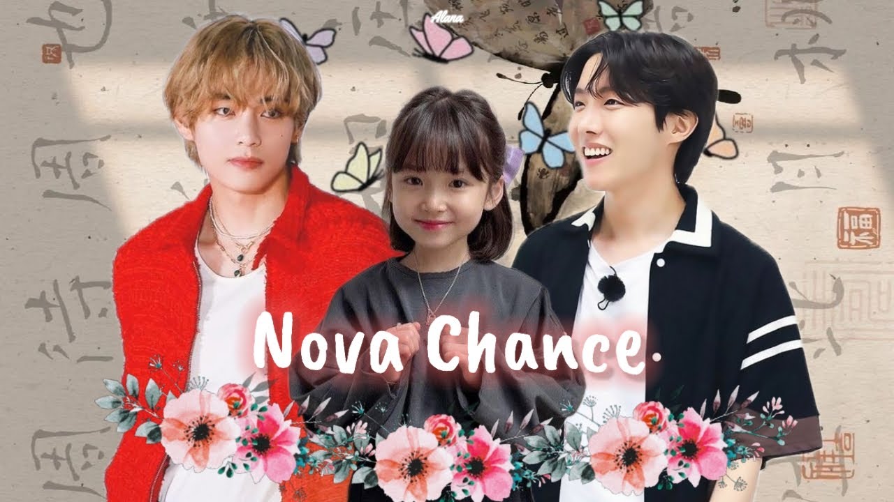 Filme Vhope - Nova Chance (Especial 13K)