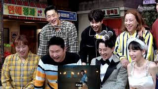 Amazing Saturday - Dont Call Me Mv Reaction Türkçe Altyazılı