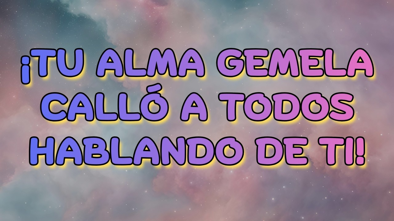 Esta Persona Calló a los Críticos Hablando de Ti Hoy